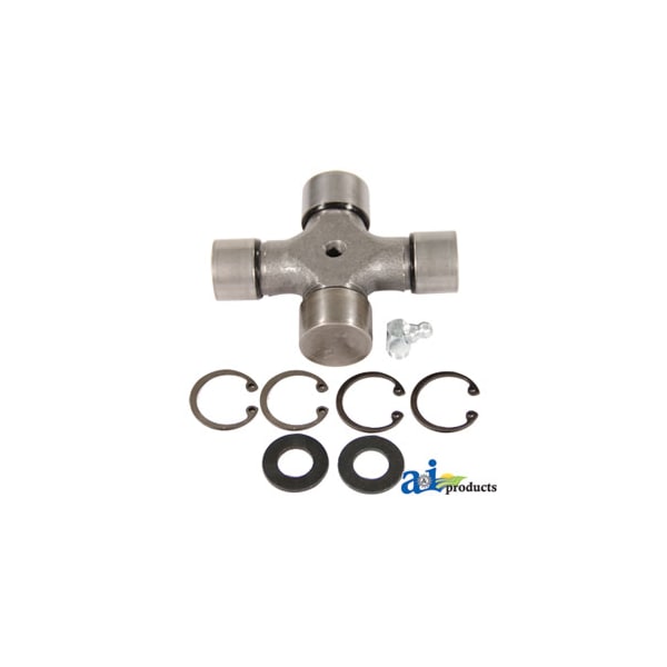 Cross & Bearing Kit 4" x3" x1"